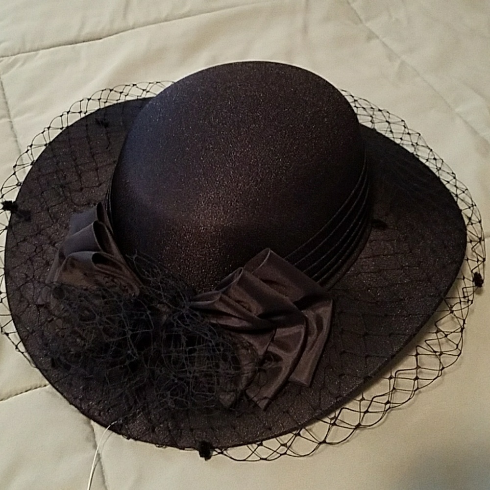 Special occasion hat